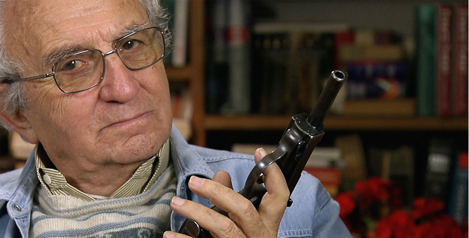 ANGEL WAGENSTEIN, ART IS A WEAPON