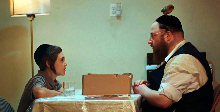 MENASHE