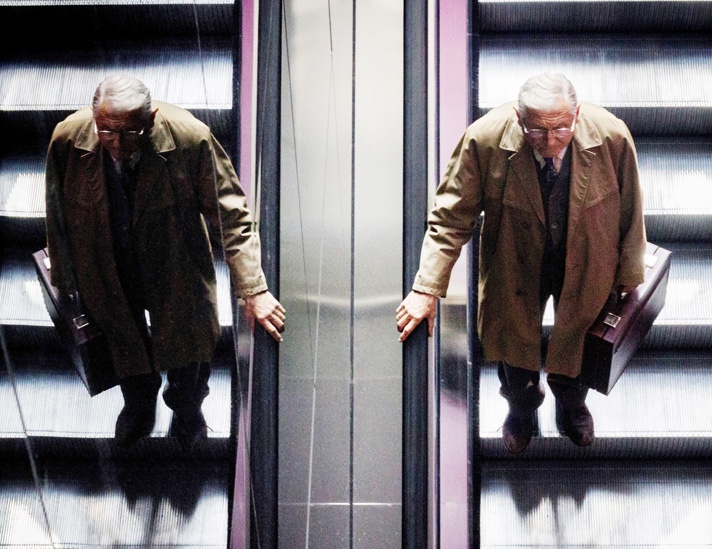 The Interpreter (El Intérprete)