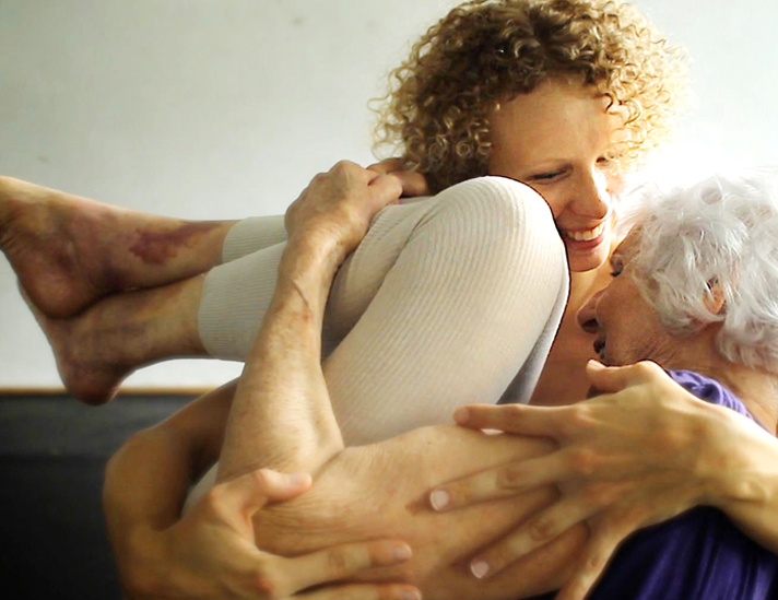 The euphoria of being