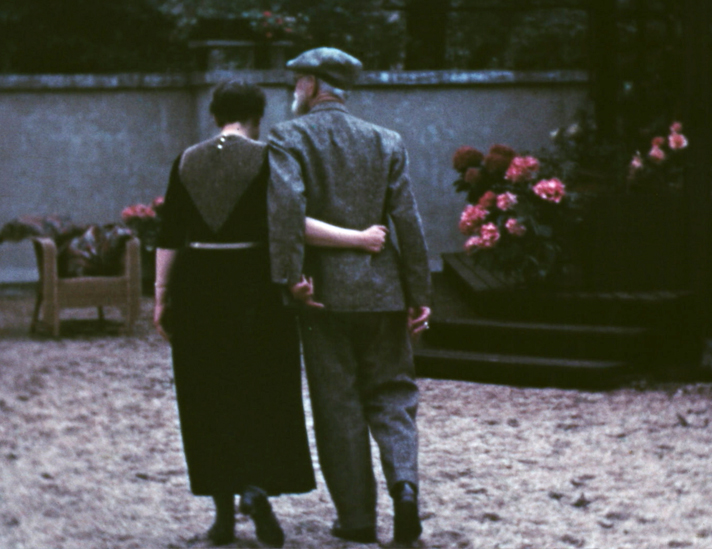 Sigmund Freud, un juif sans dieu