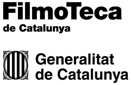 Logo Filmoteca de Catalunya