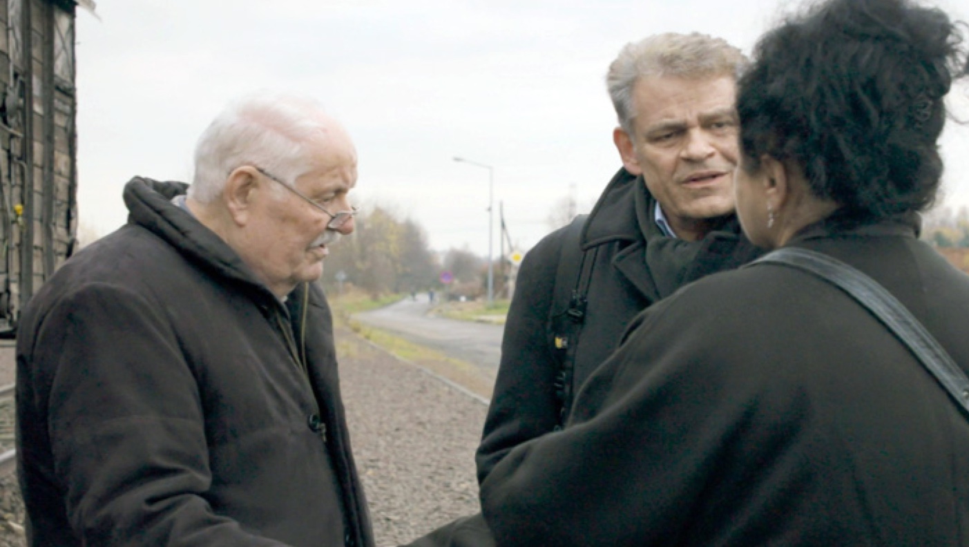 The Commandant’s Shadow