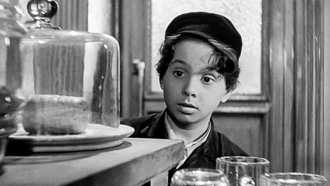 Ulica Graniczna (Border Street)